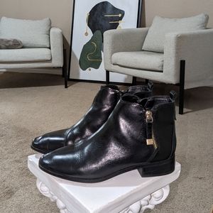 ALDO Flex Ankle Boot